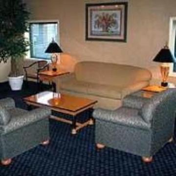 Econo Lodge & Suites Davenport Exterior photo